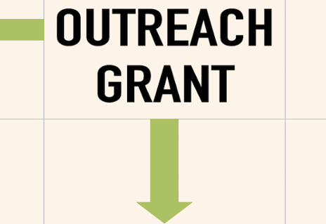 YAL Outreach Grant!
